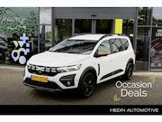 Dacia Jogger - Hybrid 140 Pk Extreme 7p. | Navigatie | Cruise Control |