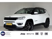Jeep Compass - 1.3T Night Eagle Liberty Edition | Apple/Android | Dealer-On