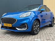 Ford Puma - 1.0i Ecoboost Hybrid 155pk ST-Line X Vignale | NL Auto | Tre