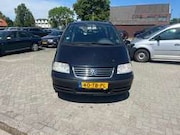 Volkswagen Sharan - 2.0 Trendline ecc elec ramen 7 PERSOONS scherm d