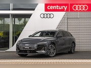 Audi A6 - S edition e-tron 83 kWh 210 kW / 286 PK Avant Elek