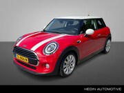 MINI Cooper - 3-Deurs 1.5 | RADIO | AUTOMAAT | AIRCO | 3 DEURS |