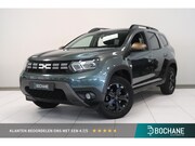 Dacia Duster - 1.0 TCe 100 ECO-G Extreme | Camera | Trekhaak | Navigatie | 