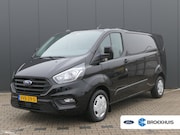 Ford Transit Custom - 320 2.0 TDCI 130pk L2H1 Trend | Navigatie | Cruise Control |