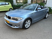 BMW 1-serie - 118i High Executive