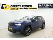 Jeep Compass - Altitude 74 kWh | DEMO | Speciale 8 jaar garantie | Navigati