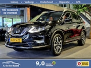 Nissan X-Trail - 1.3 DIG-T Tekna Volleder | Panorama | Trekhaak | Verw. stoel