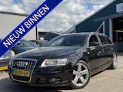 Audi A6 - 2.7 V6 TDi Quattro Pro Line S-Line Aut6 | ECC | 18" LMV | Ha