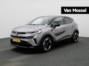 Renault Captur - 1.6 E-Tech Full Hybrid Techno 145PK | Automaat | Google Navi