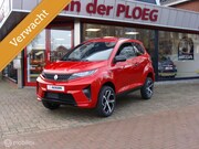 Aixam Crossover - Brommobiel SUV