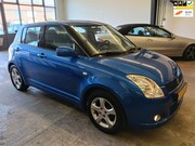 Suzuki Swift - 1.3 Shogun