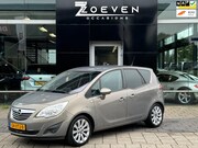 Opel Meriva - 1.4 Turbo Cosmo