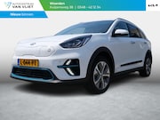 Kia e-Niro - ExecutiveLine 64 kWh | 3Fase | Stoel Verkoeling | Schuif/Kan