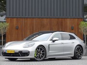 Porsche Panamera - 2.9 V6 4 E-Hybrid 462PK / Softclose / Approved / PDLS+ / Nac