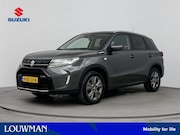 Suzuki Vitara - 1.5 Hybrid Select | Metaallak | Stoelverwarming | Parkeercam