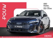 Audi A5 - Avant 2.0 e-hybrid 299pk quattro S Edition | B&O Audio | Hea