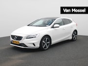 Volvo V40 - 1.5 T3 Polar+ Sport AUTOMAAT | PANORAMADAK | HALF-LEDER | CL
