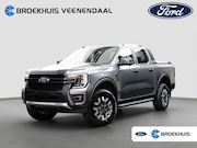 Ford Ranger - Plug-in-Hybrid Wildtrak e-4WD | 3500KG Trekgewicht | 360 Cam