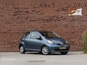 Toyota Aygo - 1.0-12V +, NEW APK, CarPlay, AIRCO