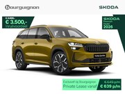 Skoda Kodiaq - Sportline Business 1.5 TSI PHEV 204 PK | Panoramadak | Head-
