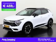 Kia Sportage - 1.6 T-GDi Plug-in Hybrid AWD GT-PlusLine | Panoramadak | Led