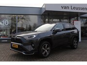 Toyota RAV4 - 2.5 PLUG-IN HYBRID AWD STYLE STOELVERW. V+A EL-STOEL & ACHTE
