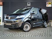 Fiat Scudo - 1.5 MultiJet 120PK L1 | Airco | Carplay | Navigati