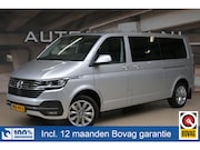 Volkswagen Transporter - 2.0 TDI 204pk L2H1 30 DC Bulli | EX. B.T.W. | LED | Elek. de