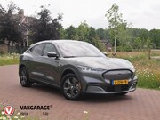 Ford Mustang Mach-E - Extended RWD 98 kWh | Panoramadak | Bang & Olufsen | 360 Cam