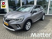 Renault Captur - 1.3 TCe 140 Intens Camera | Bose