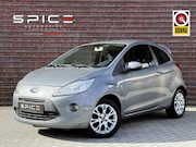 Ford Ka - 1.2 Titanium X Airco 65dkm!!