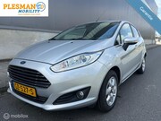 Ford Fiesta - 1.0 EcoBoost Titanium, 6 maanden Garantie