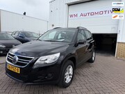 Volkswagen Tiguan - 1.4 TSI Comfort&Design APK T/M 29-10-2027