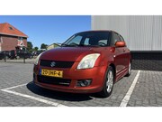 Suzuki Swift - 1.3 Shogun