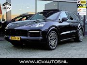 Porsche Cayenne - 3.0 E-Hybrid Sport-Design/Pano/Trekh/Luchtv