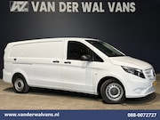 Mercedes-Benz Vito - 116 CDI 164pk L3H1 Euro6 Airco | Camera | Apple Carplay | Cr