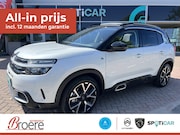 Citroën C5 Aircross - 1.6 Plug-in Hybrid 225 Shine | SOH 94%