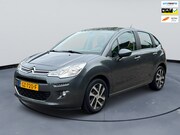 Citroën C3 - 1.2 Collection|1eEigenaar|NAP|Automaat|Nav|
