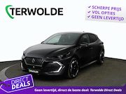 Renault Clio - techno full hybrid E-Tech 160 pk | pack winter, safety & par