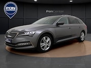 Skoda Superb - Combi 1.4 TSI iV Edition Plus | Trekhaak | ACC | Stuur-/Stoe