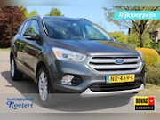Ford Kuga - 1.5 EcoBoost 120pk Trend Ultimate ECC/Cruise/Navi/PDC/CarPla