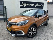 Renault Captur - 1.2 TCe Initiale Paris Camera | Navi | Leer | Stoel VW | Pan