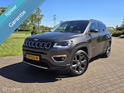 Jeep Compass - 1.4 MultiAir Opening Edition Plus/18INCH/NAVI