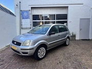Ford Fusion - 1.4-16V Culture