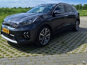 Kia Niro - 1.6 GDi Hybrid ExecutiveLine