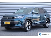 Volkswagen Tiguan - 1.5 eHYBRID 204PK LIFE EDITION AUTOMAAT / NAVI / CLIMA / FUL