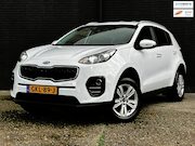 Kia Sportage - 1.6 GDI Design Edition CAMERA|TREKHAAK|NAVI|140737KM|PDC