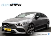 Mercedes-Benz CLA-Klasse - Shooting Brake 200 Business Solution AMG | Widescreen | Spor