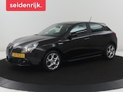 Alfa Romeo Giulietta - 1.4 T Sprint | Automaat | Airco | Navigatie |