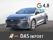 Ford Focus - ST-Line SHZ KAMERA NAVI ACC FACEL. LED